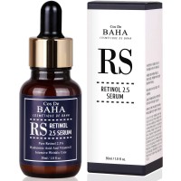 Сыворотка с ретинолом Cos de Baha Retinol 2.5% Facial Serum with Vitamin E 